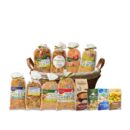 12 Αγνές Επιλογές για Χαρούμενα & Θρεπτικά Πιάτα